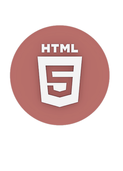 imagem html